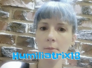 Humiliatrix18