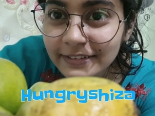 Hungryshiza