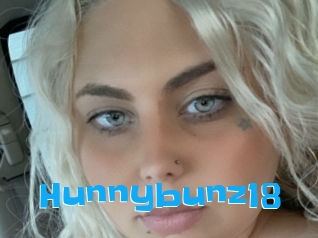 Hunnybunz18