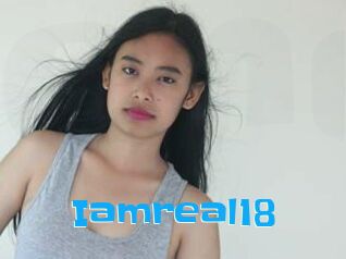 Iamreal18