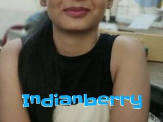Indianberry