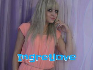 Ingretlove