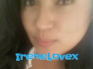 IreneLovex