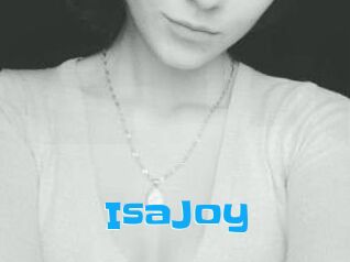IsaJoy