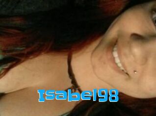 Isabel98