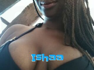 Ishaa