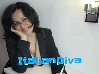 ItalianDiva