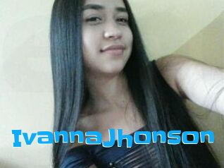 IvannaJhonson