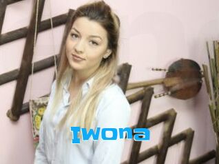 Iwona