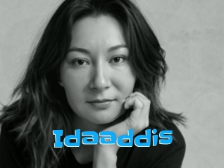 Idaaddis