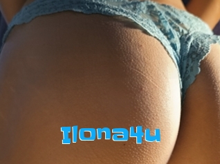 Ilona4u