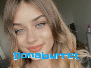 Ilonaburret