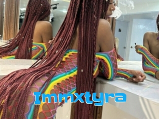 Immxtyra