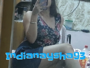 Indianaysha93