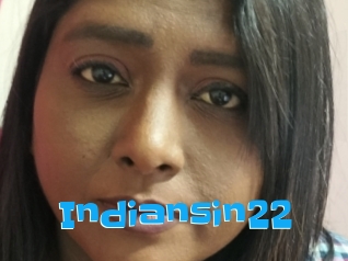 Indiansin22