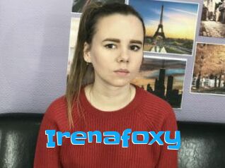 Irenafoxy