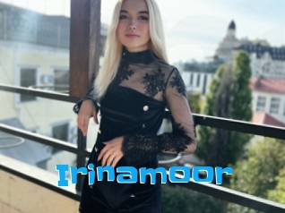 Irinamoor