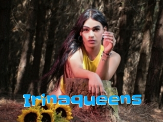 Irinaqueens