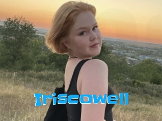 Iriscowell