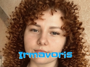 Irmavoris