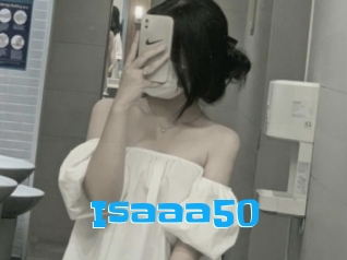 Isaaa50