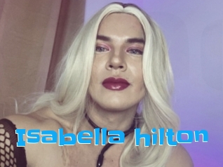 Isabella_hilton