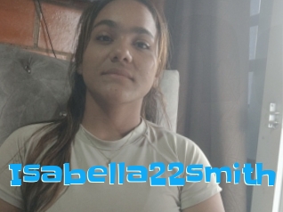 Isabella22smith