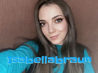 Isabellabraun