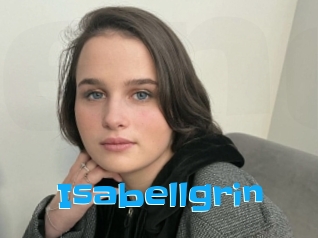 Isabellgrin