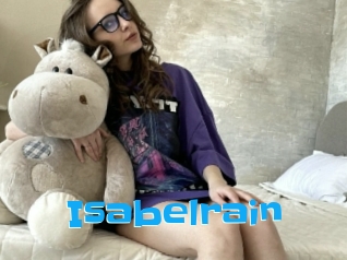 Isabelrain