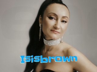 Isisbrown