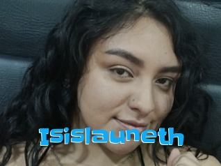 Isislauneth