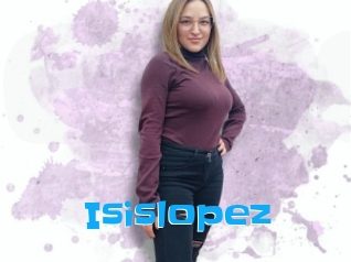 Isislopez