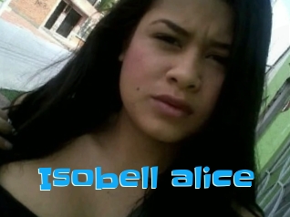 Isobell_alice