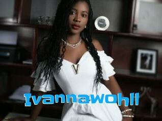 Ivannawohll