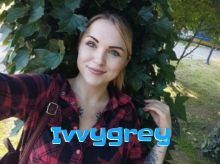 Ivvygrey