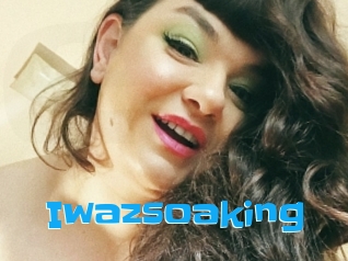 Iwazsoaking