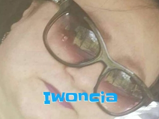 Iwoncia