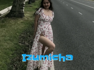 Izumicha