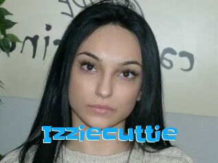 Izziecuttie