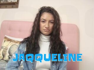 JAQQUELINE