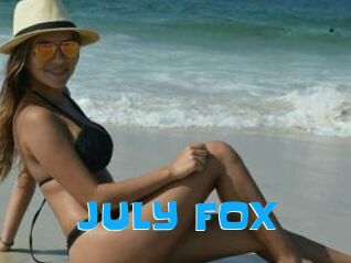 JULY_FOX