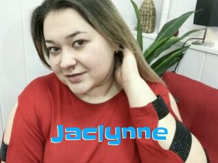 Jaclynne