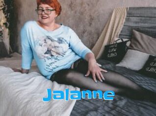 Jalanne