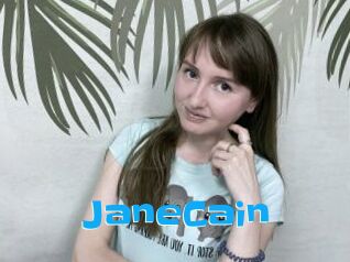 JaneCain