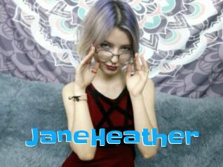 JaneHeather