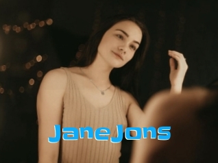 JaneJons