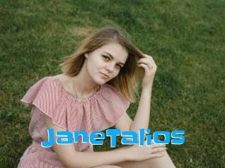 JaneTalios