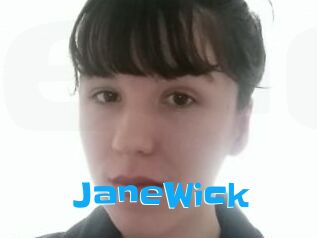 JaneWick