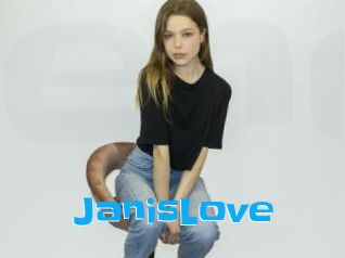 JanisLove